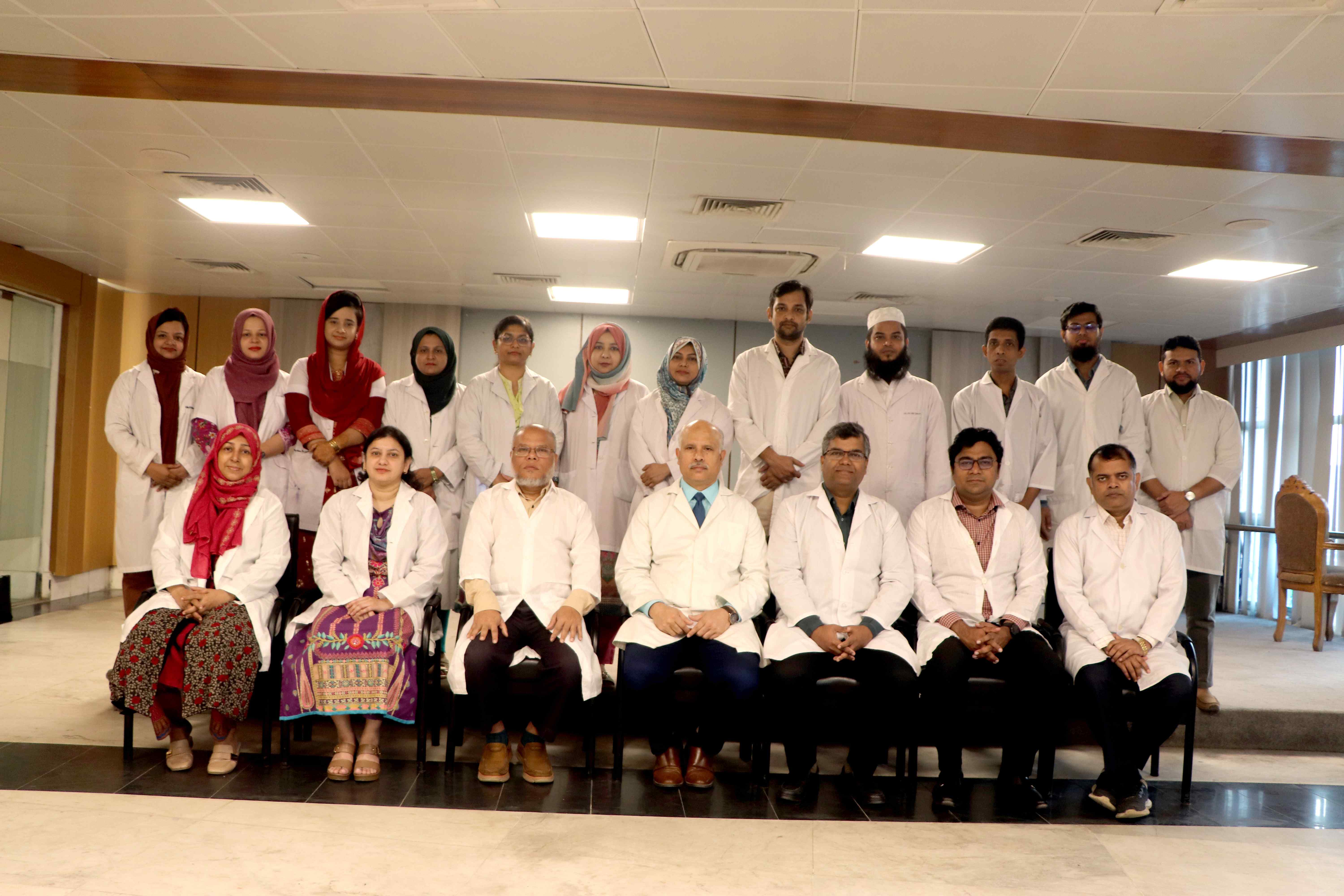 Pediatric Ophthalmology